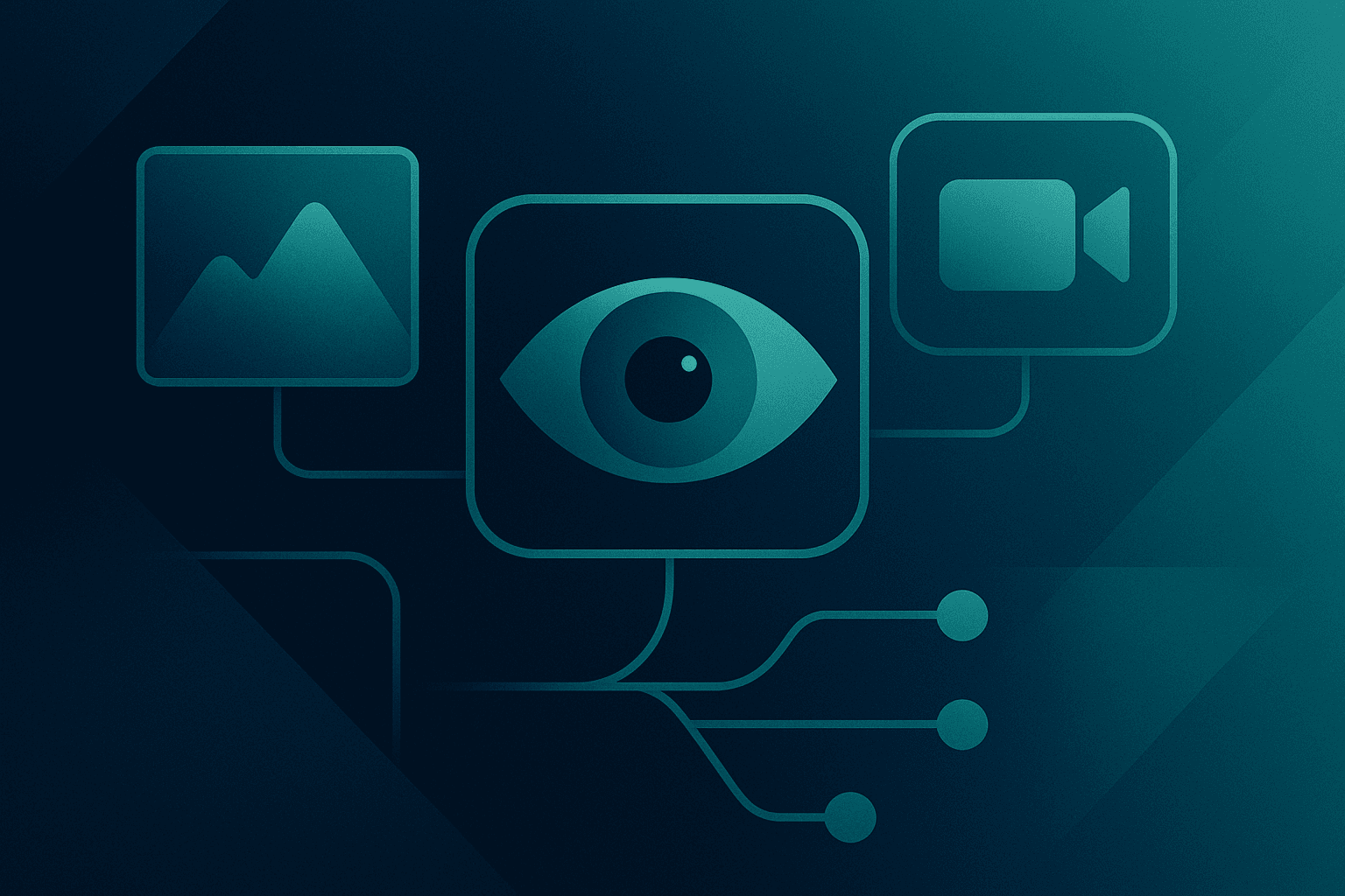 Computer Vision Solutions
