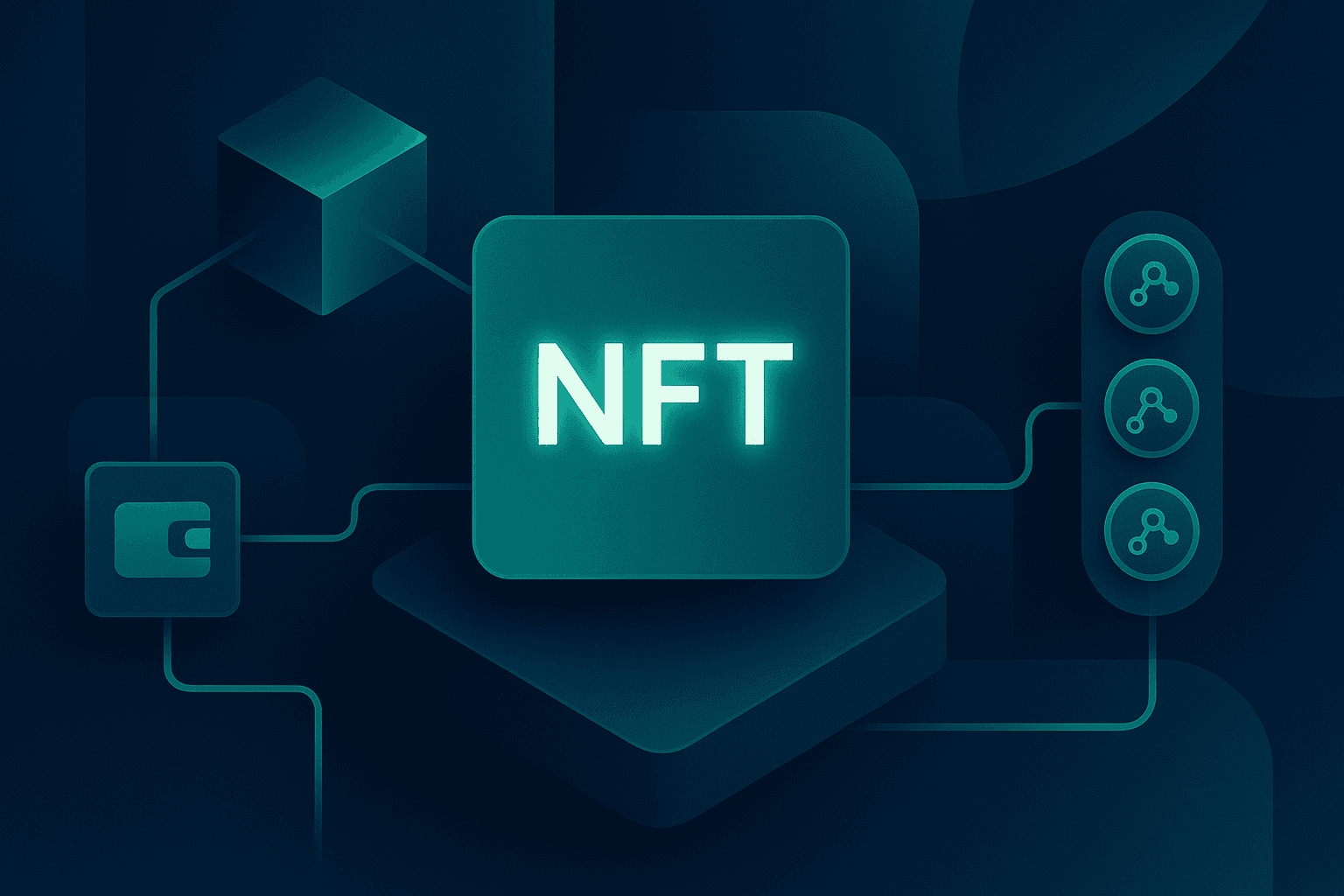 NFT Platform Development