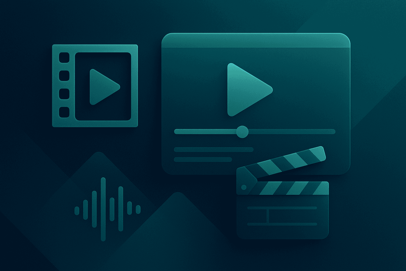 Video Production & Editing