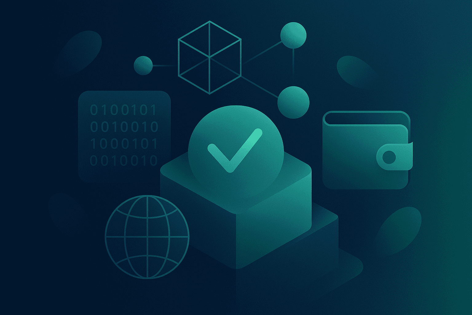 Web3 / DApp Development
