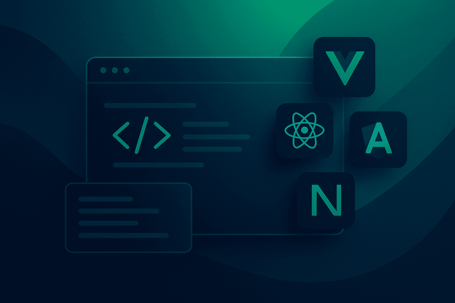 Custom Web Development
