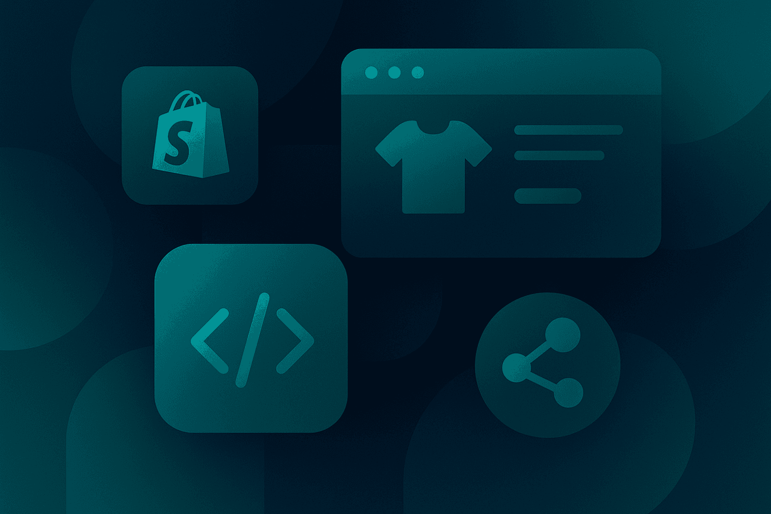 Shopify Development
