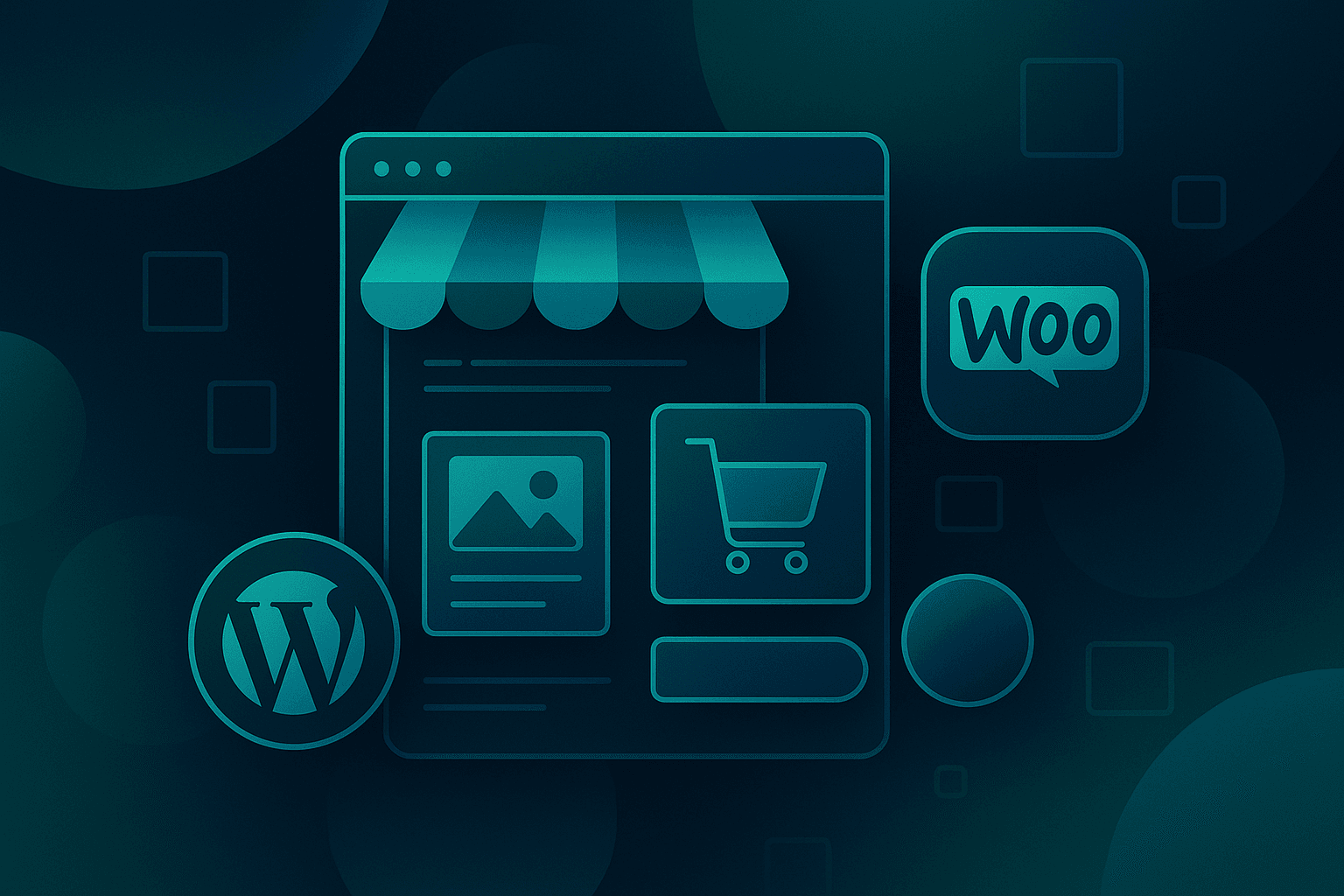 WooCommerce Development