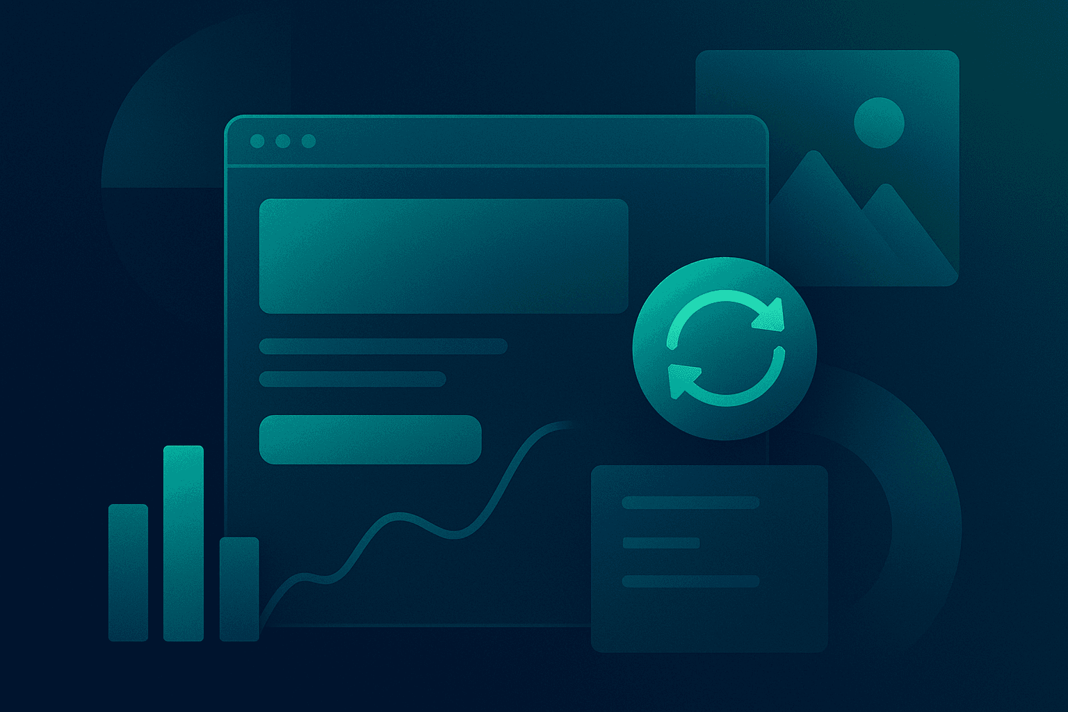 Website Redesign & Revamp