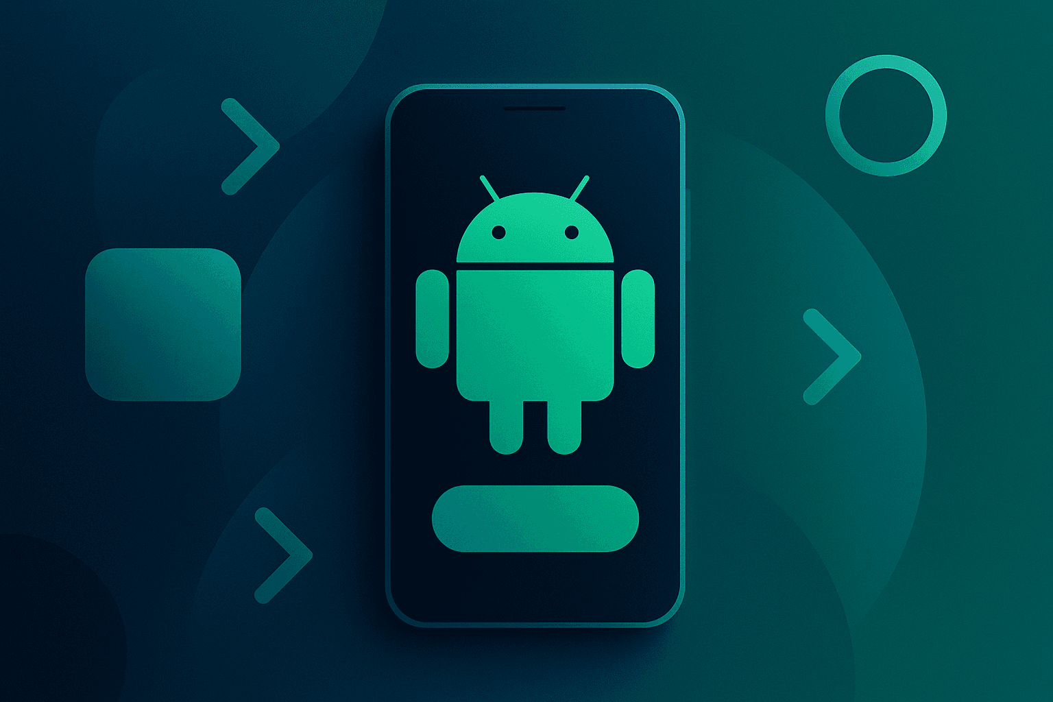 Android App Development