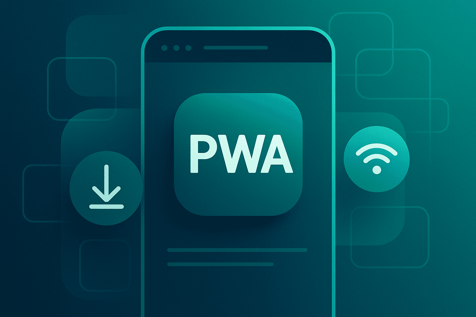 Progressive Web App (PWA)