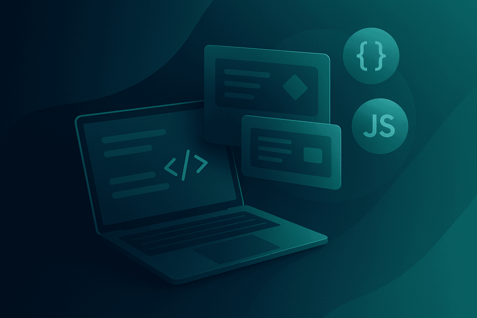 Static Website Development
