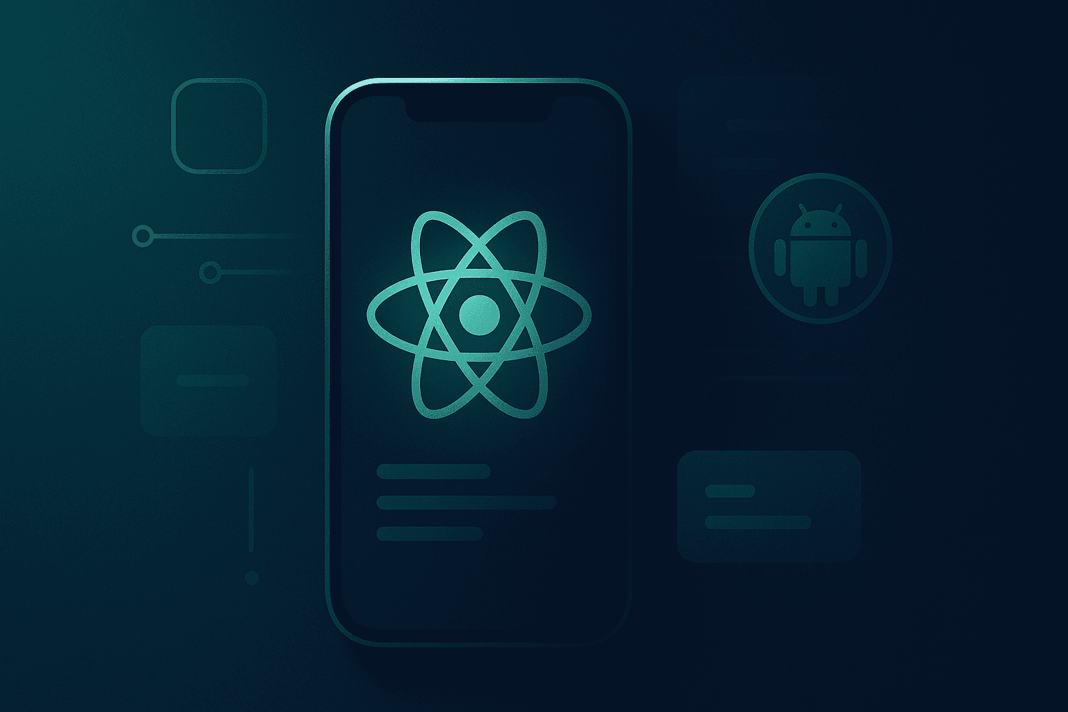 React Native Development