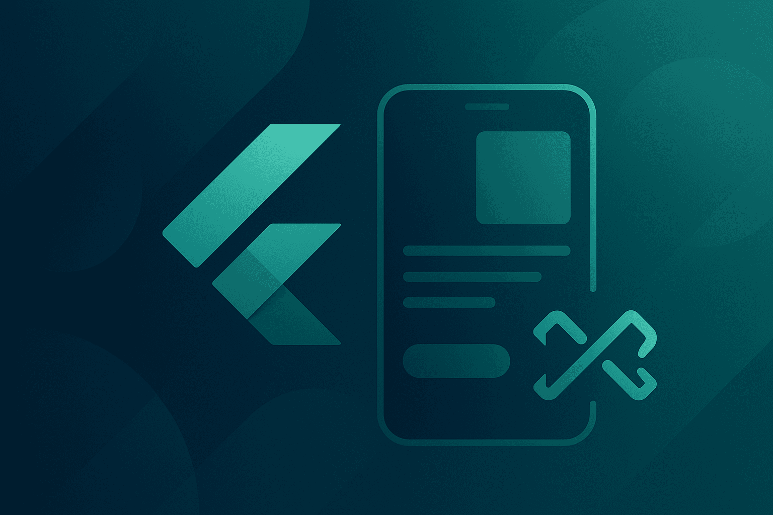 Flutter Development