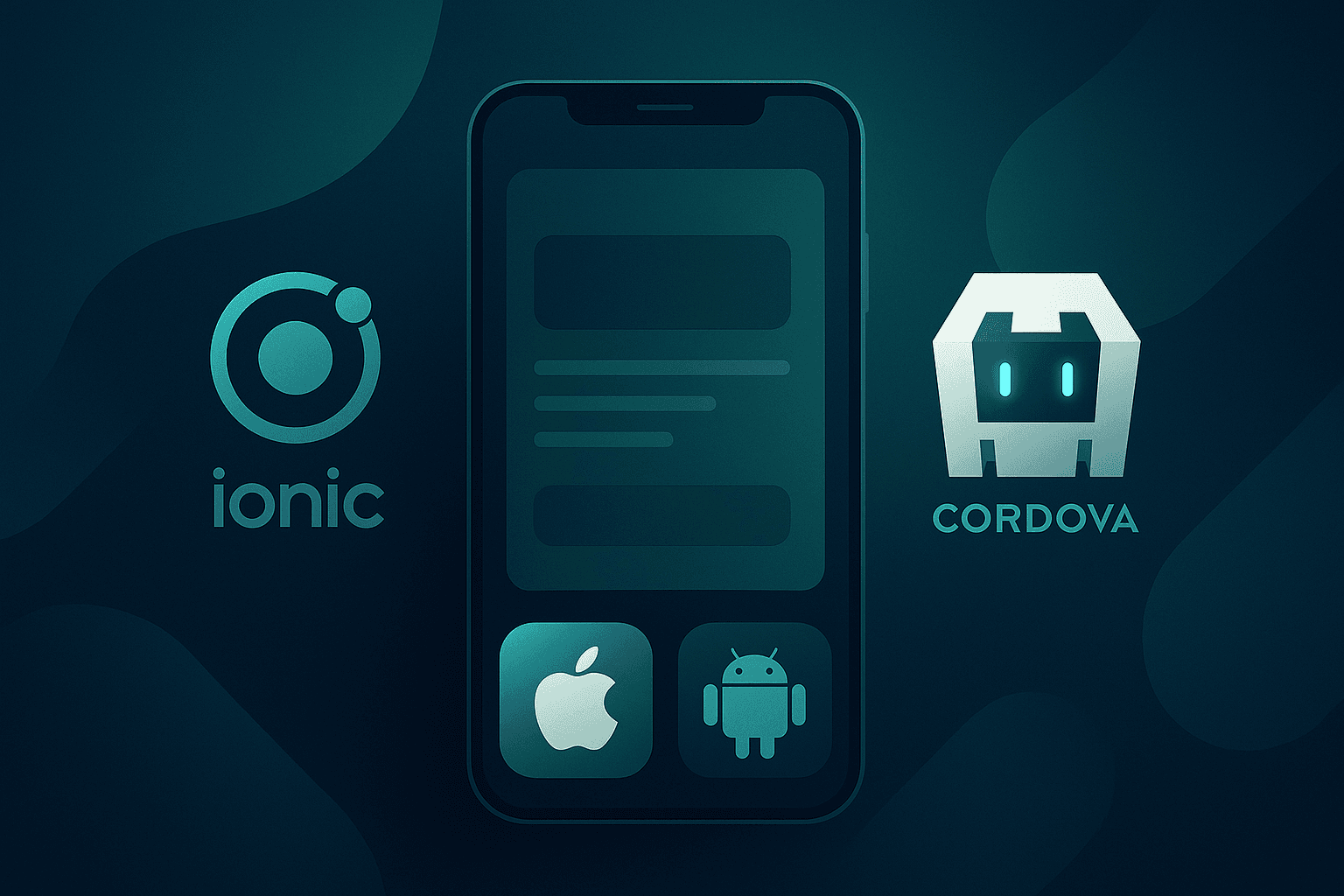 Hybrid App Development