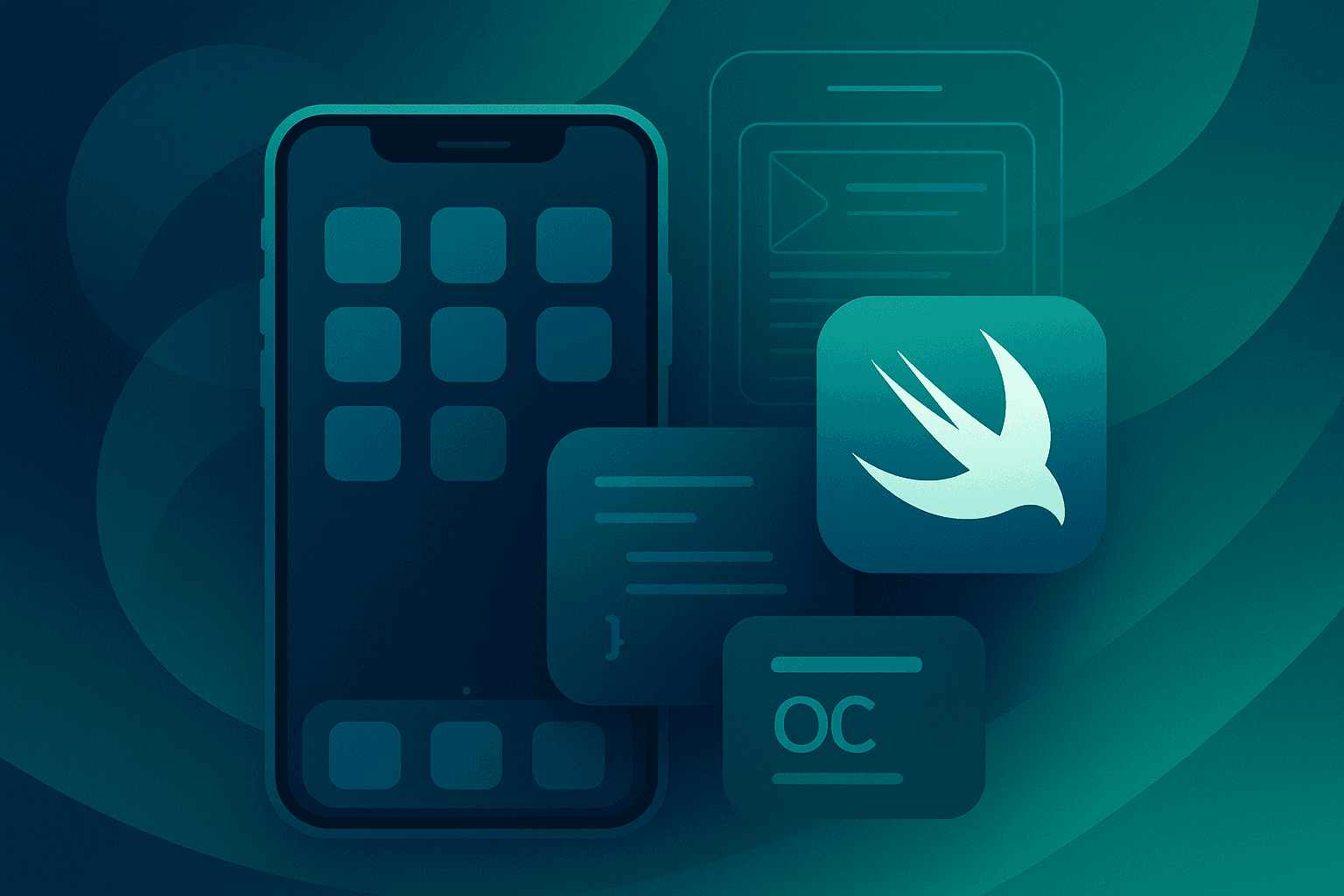 iOS App Development