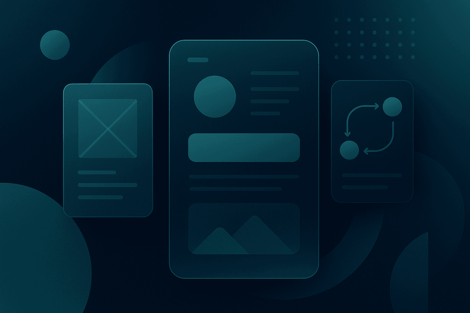UI / UX Design