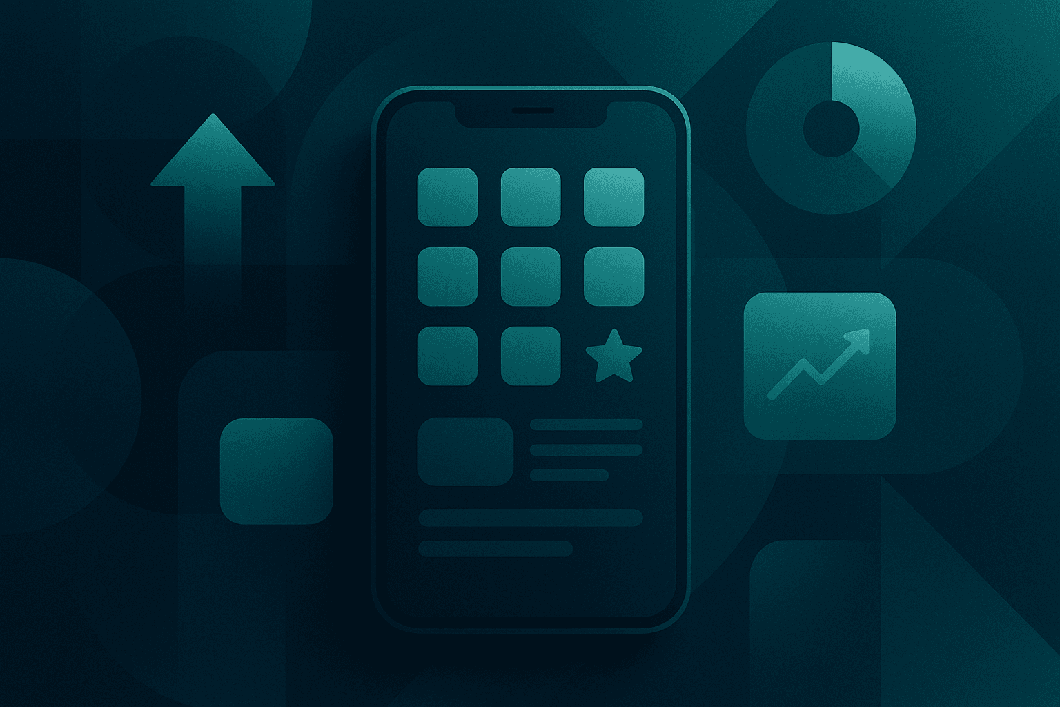 App Store Optimization (ASO)