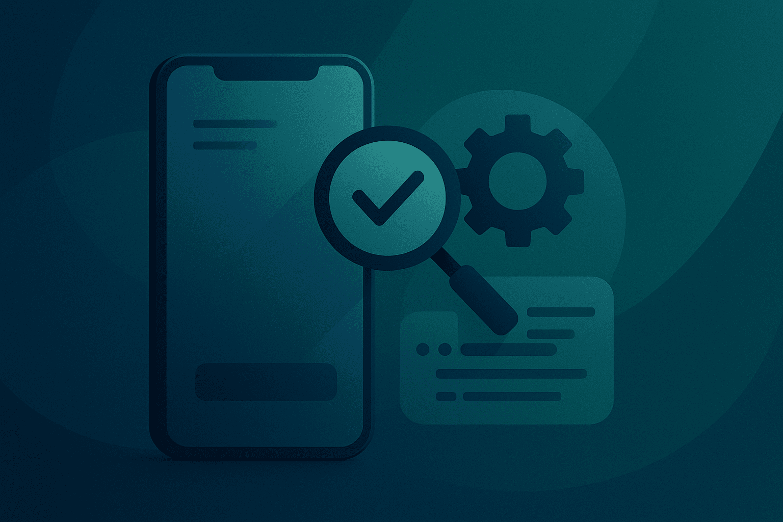 Mobile App Testing