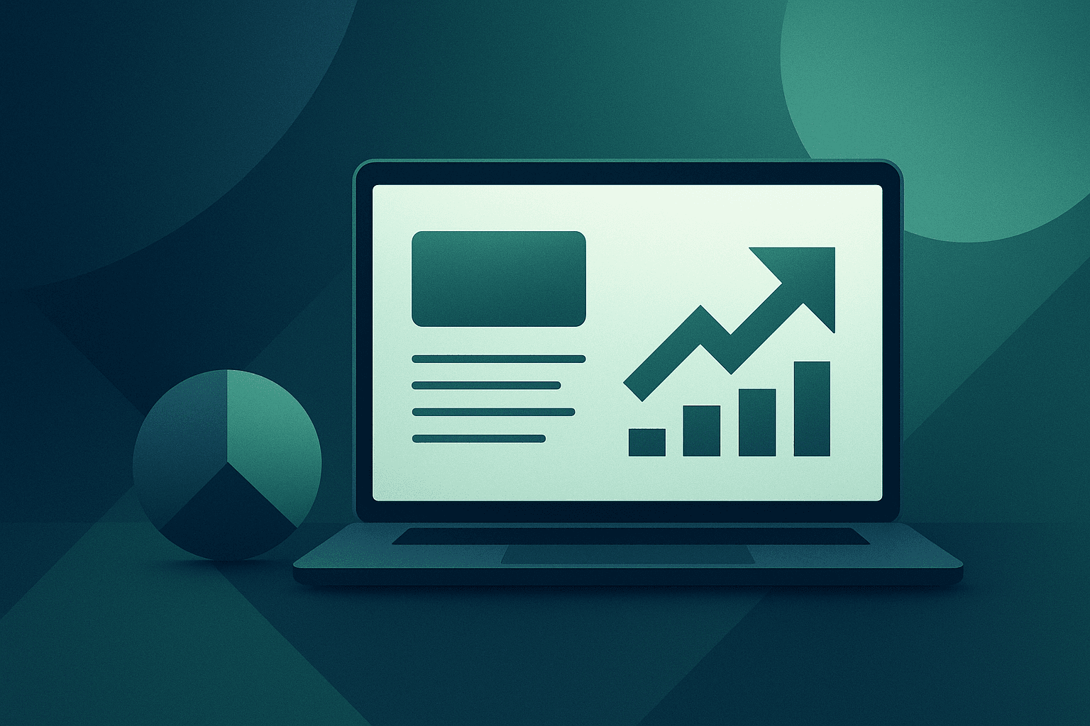 Pitch Deck Design