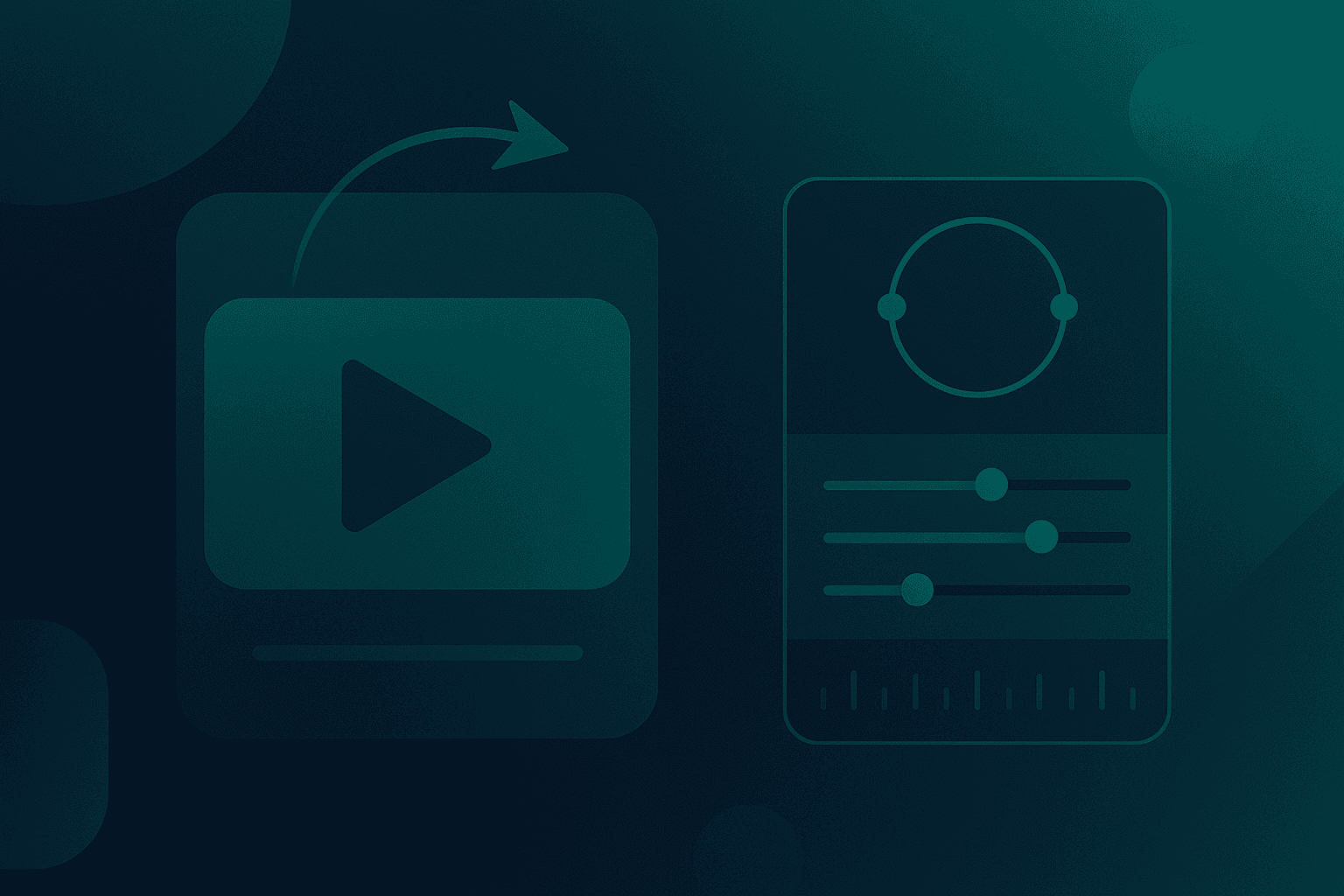 Motion Graphics & Animation