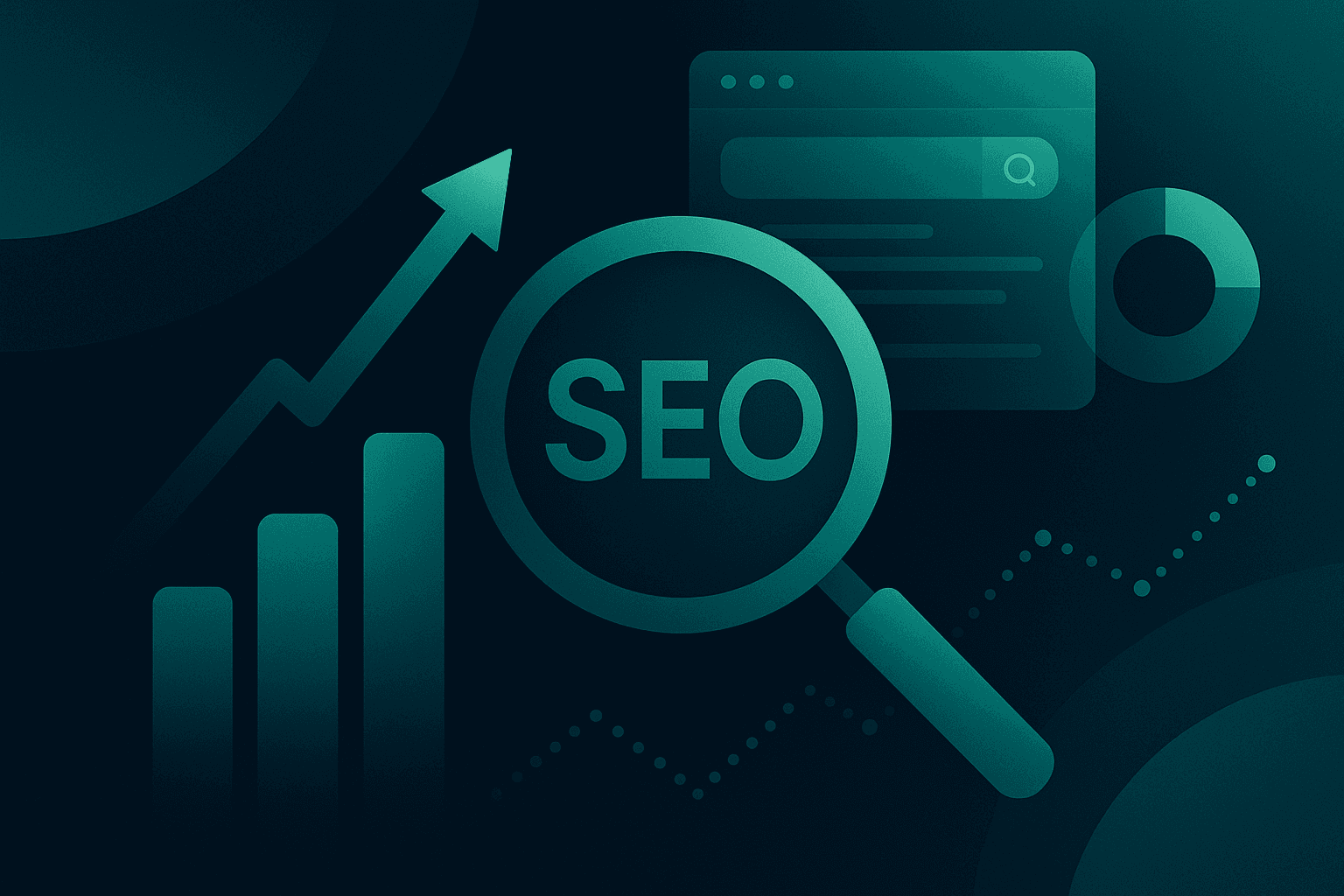 Search Engine Optimization (SEO)