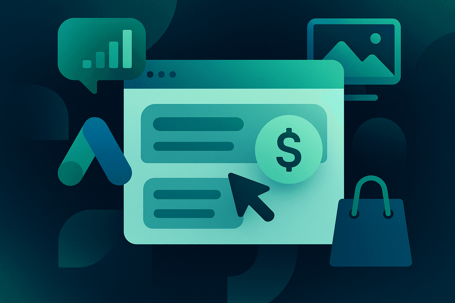 Google Ads / PPC Management