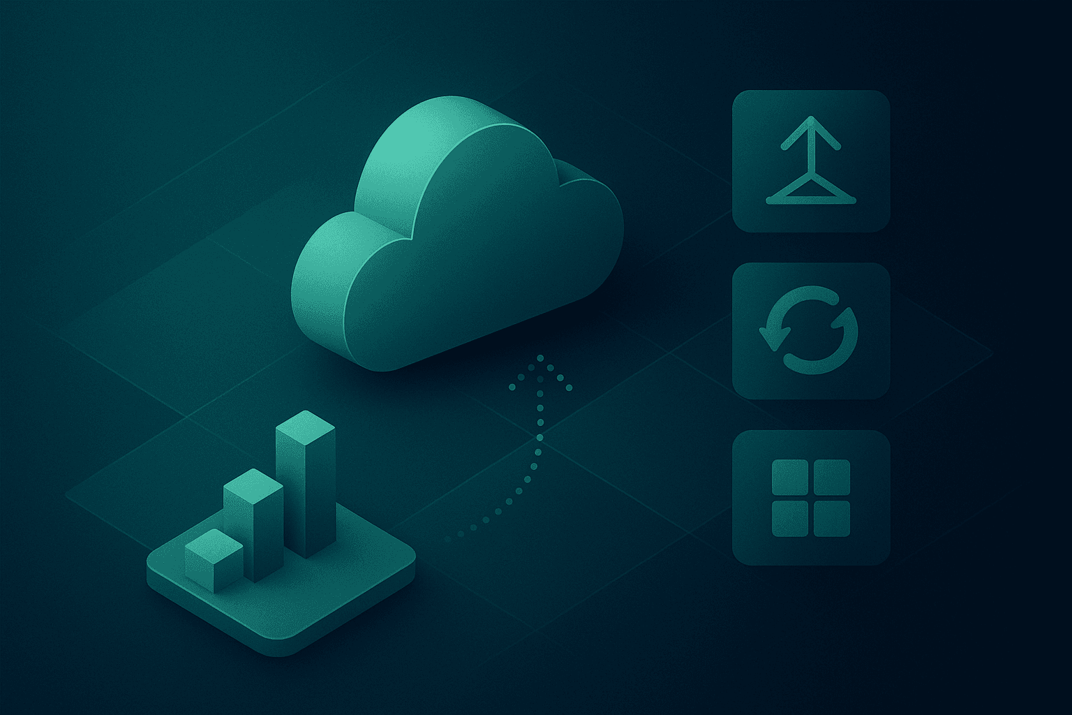 Cloud Setup & Migration