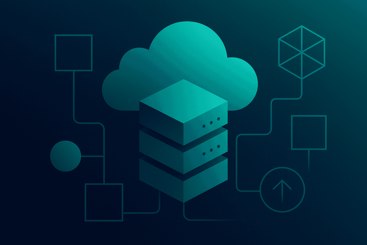 Cloud Architecture Design