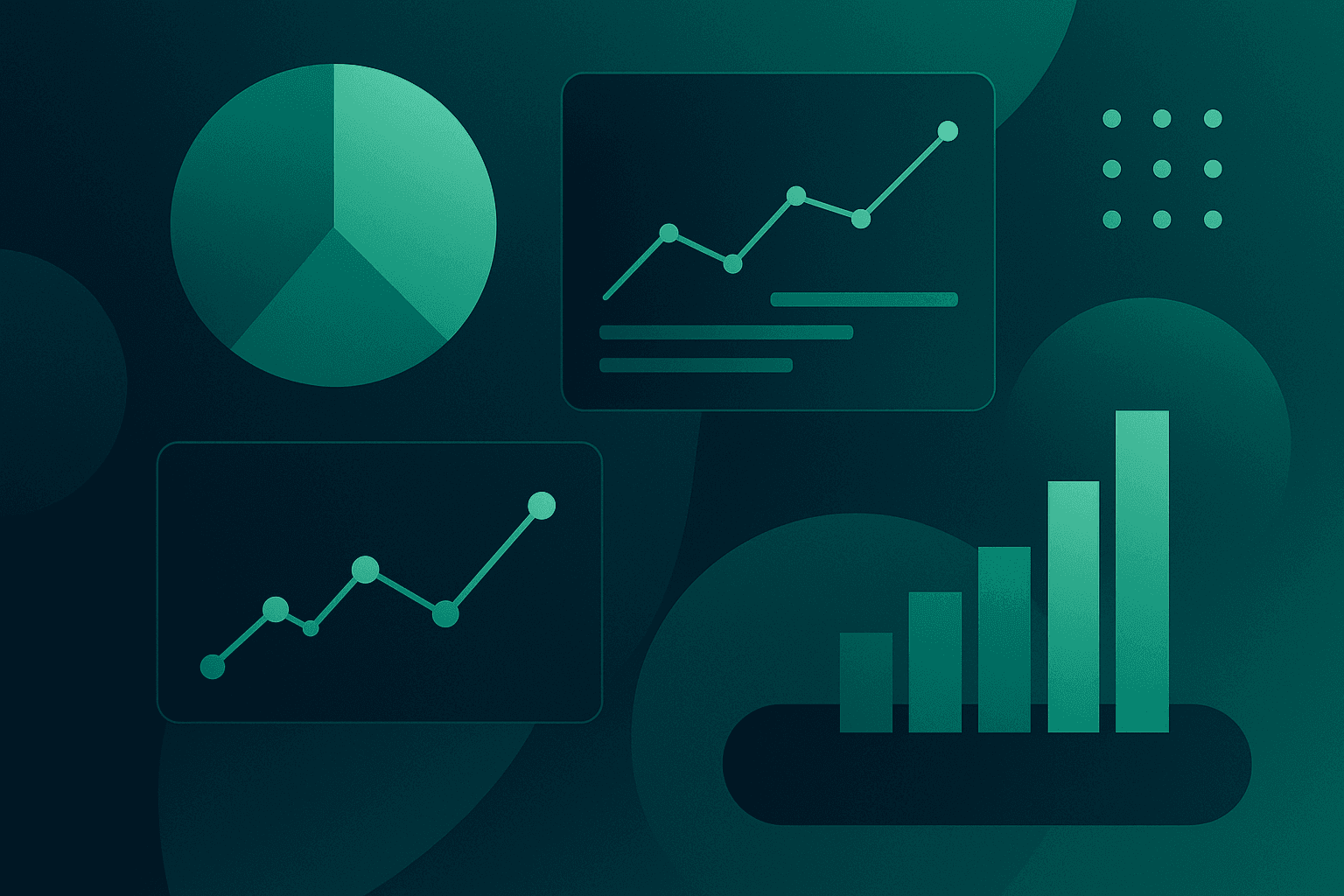 Analytics & Reporting
