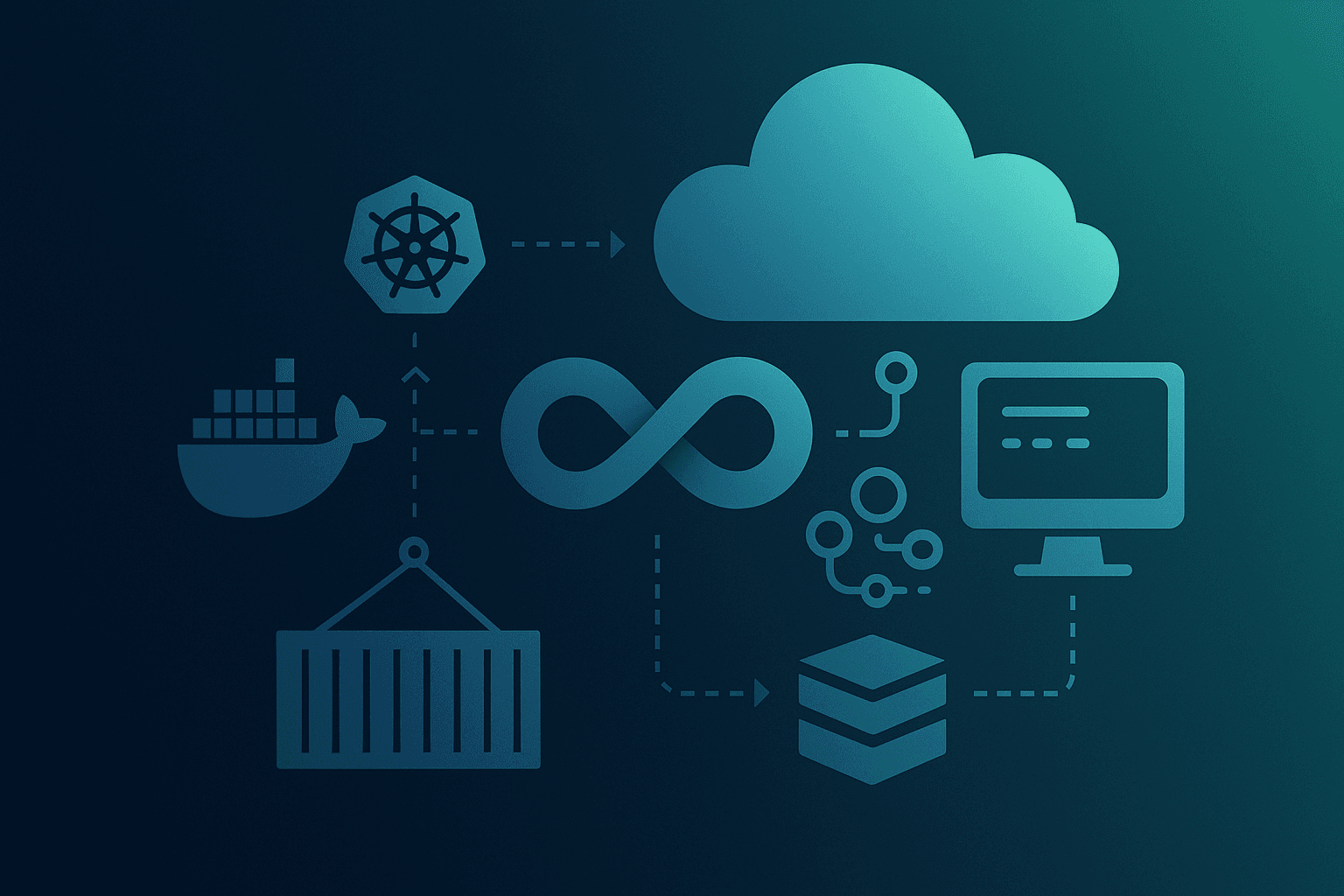 DevOps & CI/CD Pipelines
