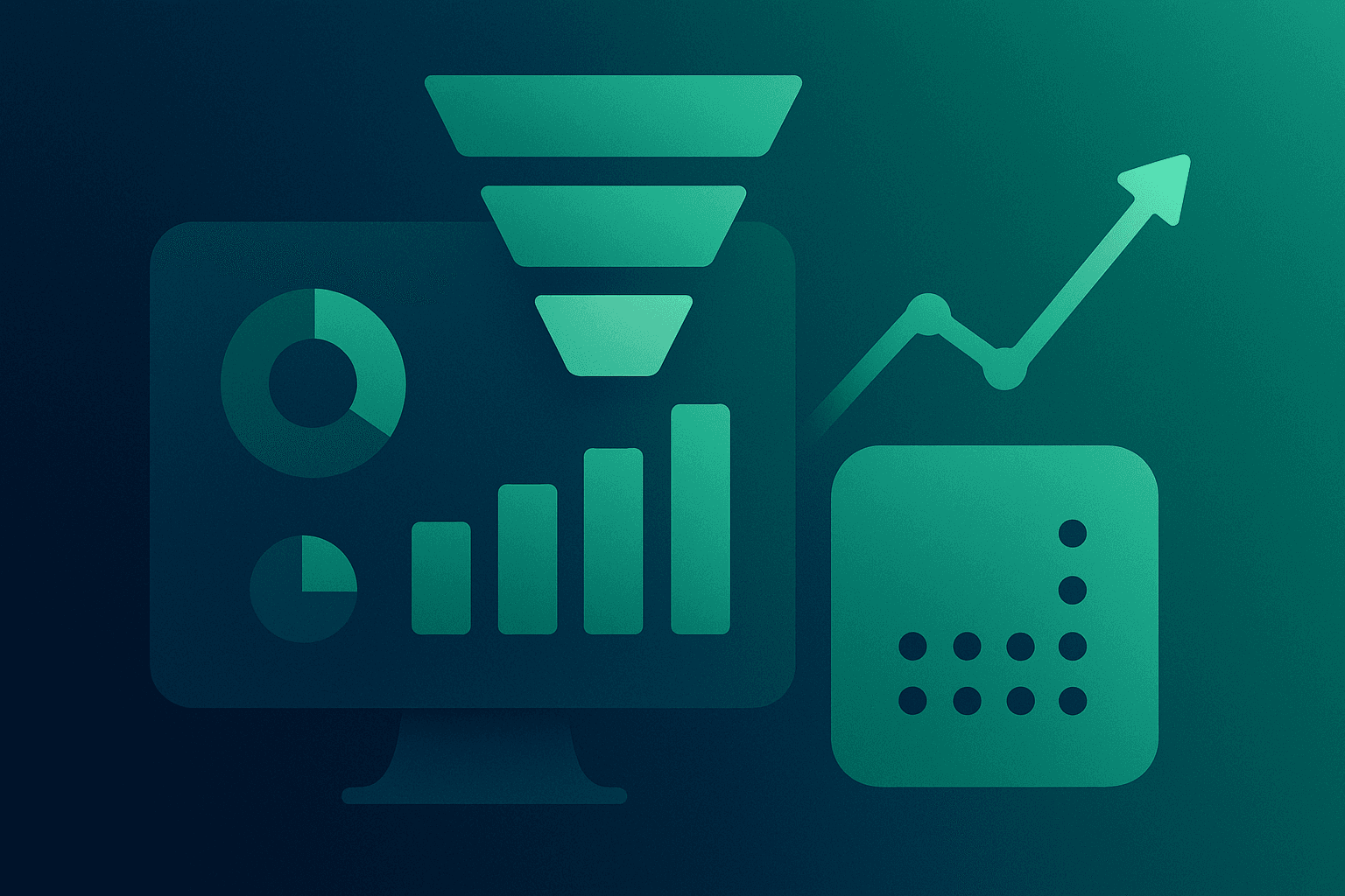 Conversion Rate Optimization (CRO)