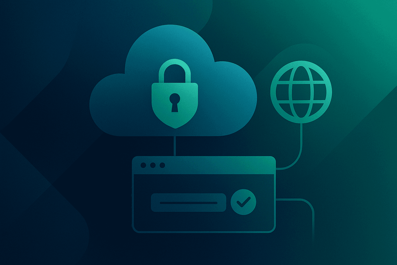 SSL & Domain Management