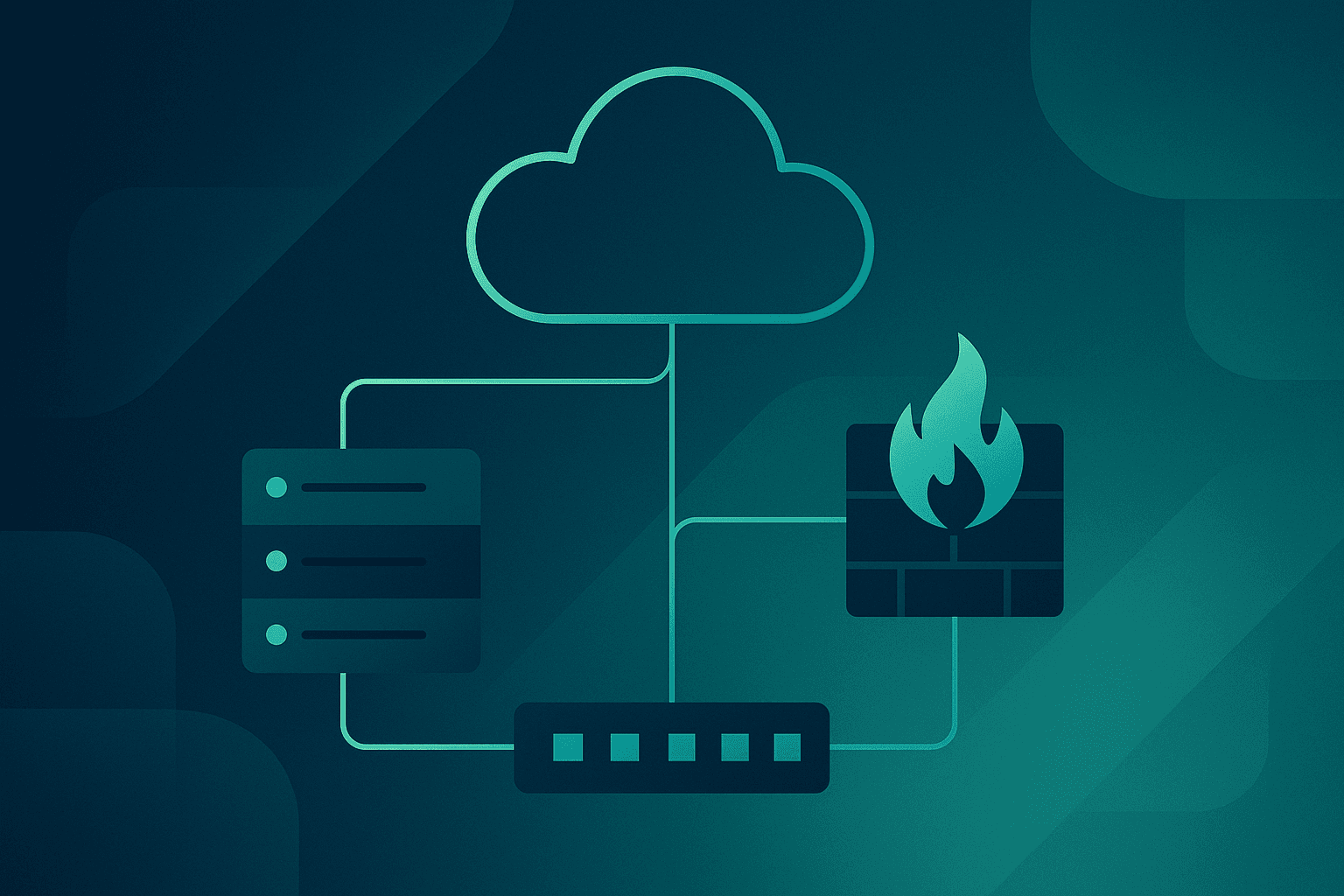 Network Infrastructure Setup