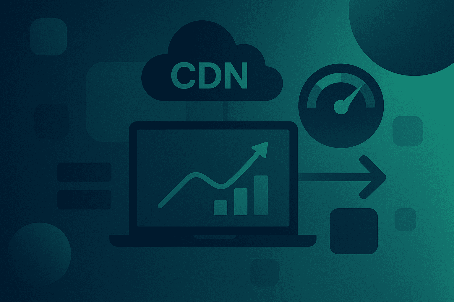CDN & Performance Optimization