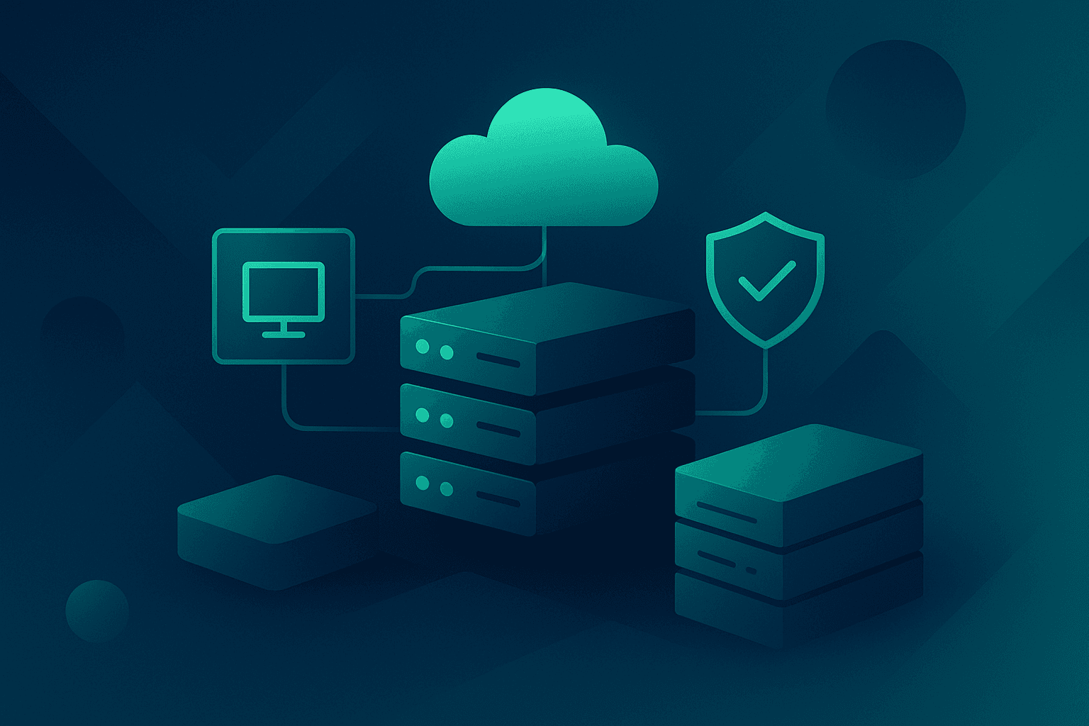 VPS & Server Management