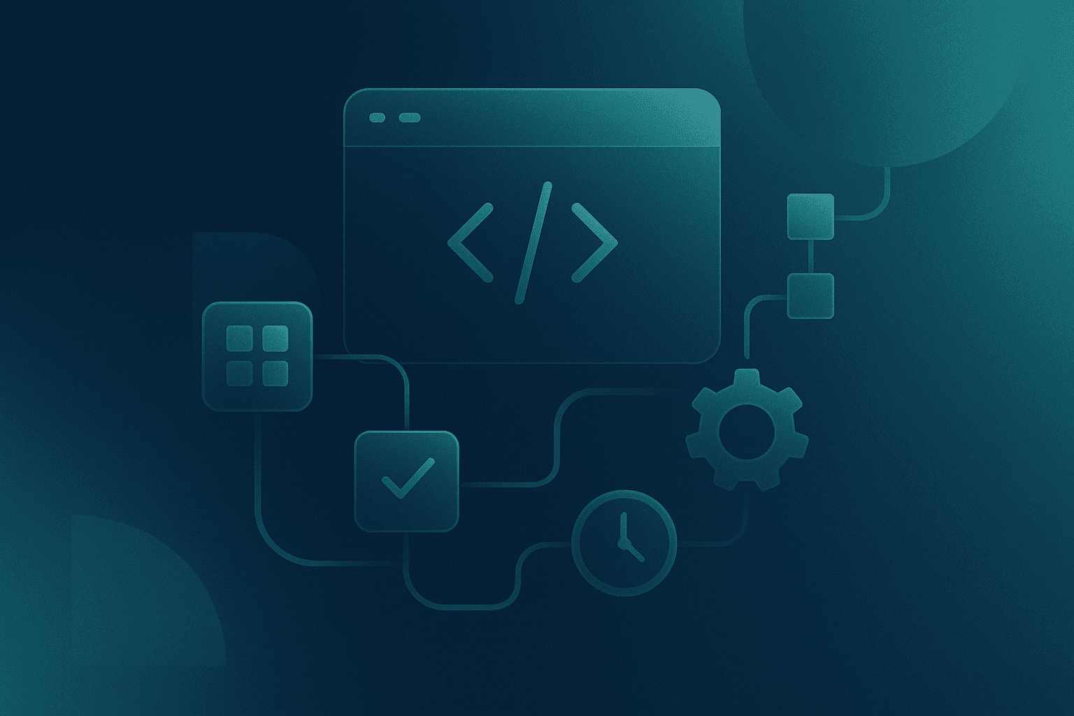Custom Software Development
