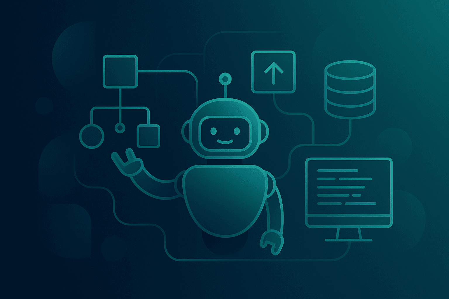 RPA (Robotic Process Automation)