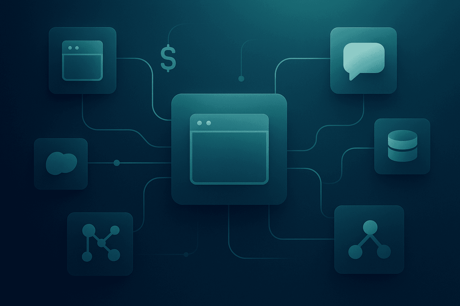 Third-Party Integrations