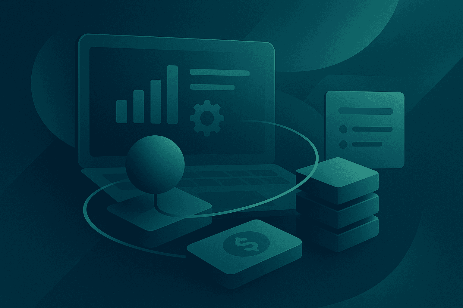 SaaS Product Development