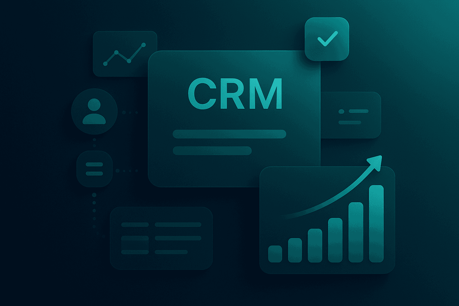 CRM Development