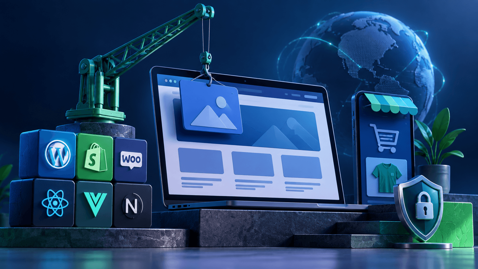 Web Development