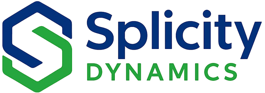 Splicity Dynamics