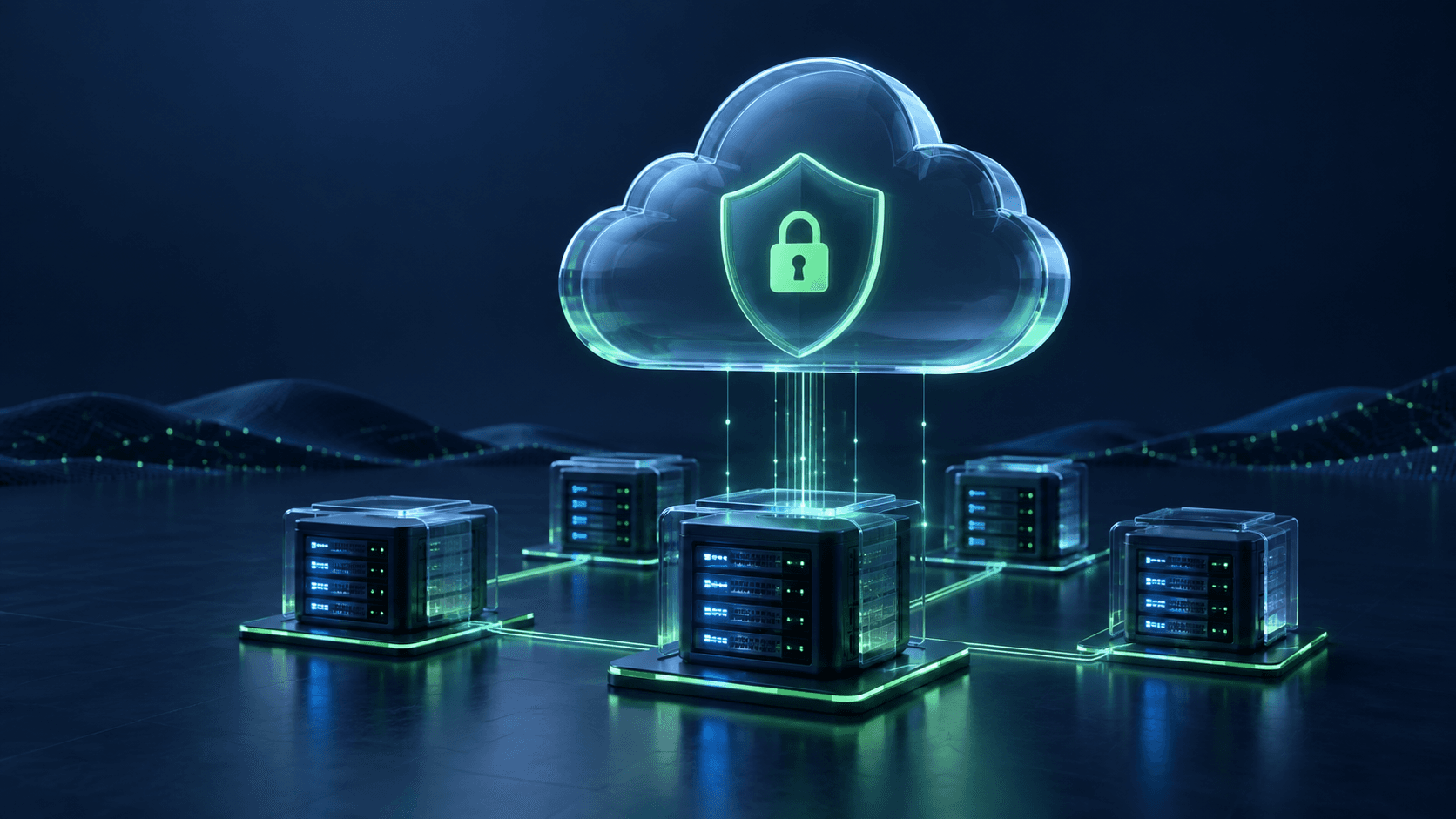 Cybersecurity Services