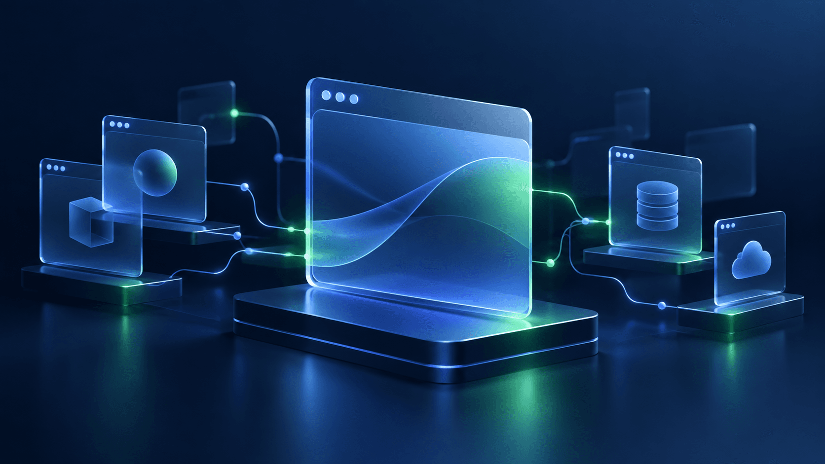 Business Intelligence (BI) Dashboard