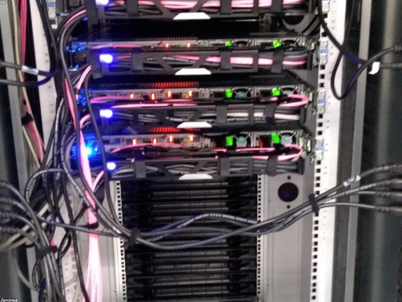 Legacy System Modernization