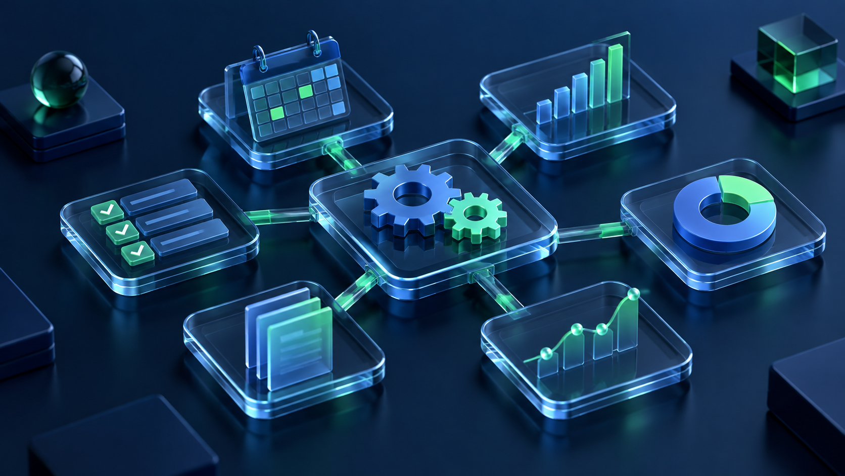 Website Development Delivery: From Approved Design to Launch